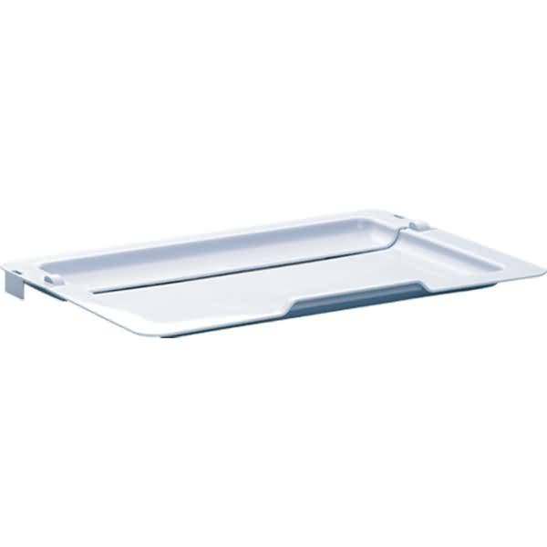 Deckel mit Rahmen für Box