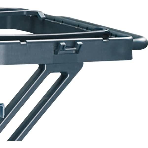 Müllsackhalterung Set Kunststoff