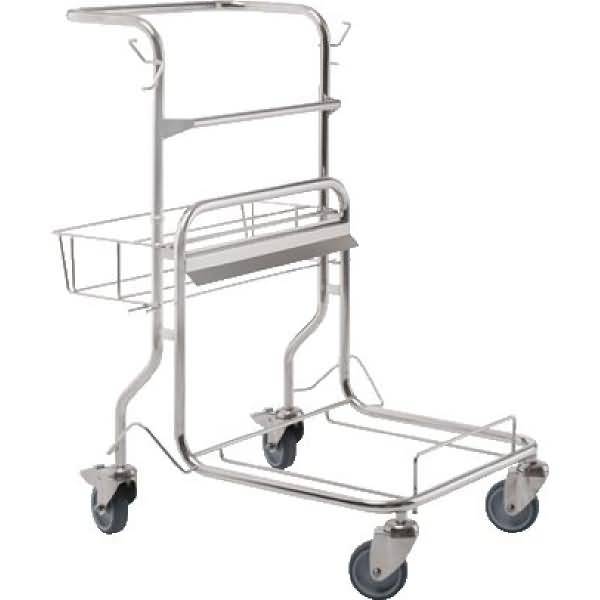 Reinigungswagen CE Bucket Trolley