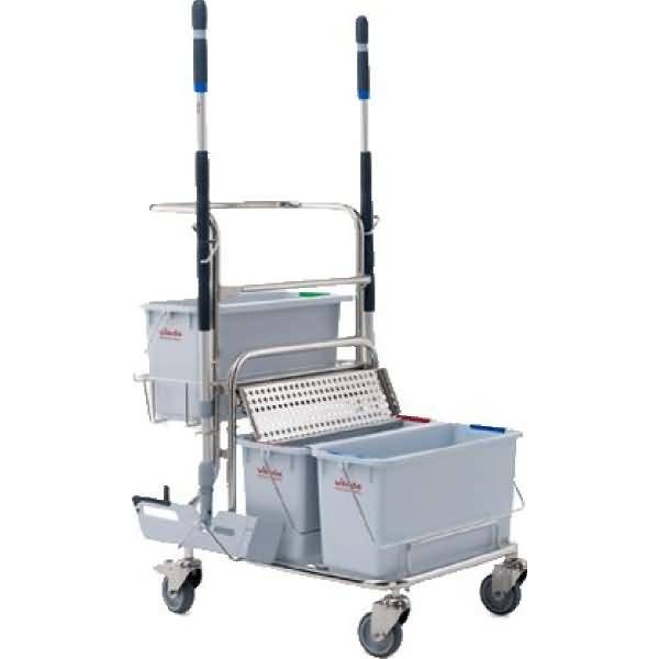 Reinigungswagen CE Bucket Trolley