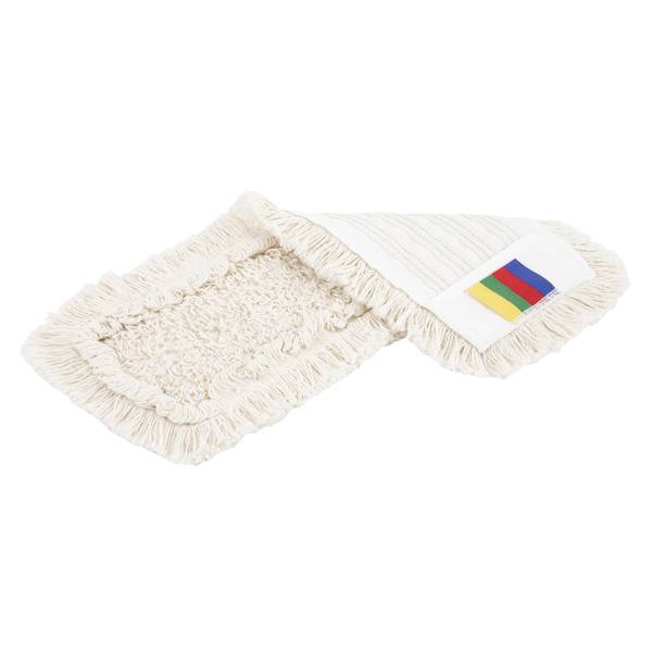 Vileda Combi Speed Tuftmop 40 cm Ideal geeignet zur Reinigung aller Bodenbeläge 40 cm