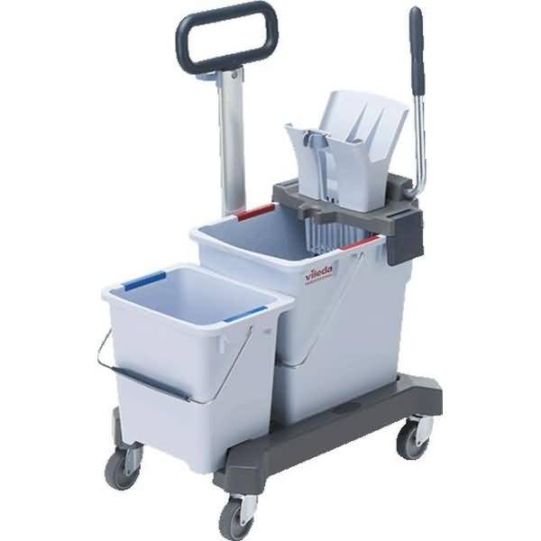 Doppelfahreimer UltraSpeed Pro Set