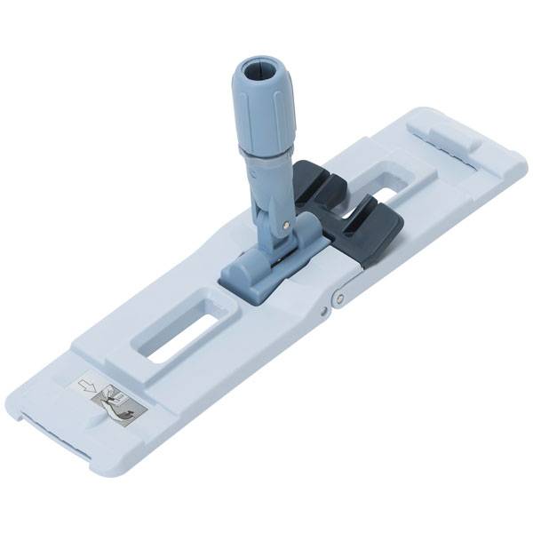 Vileda UltraSpeed Pro Klapphalter 40 cm Passend für UltraSpeed Mopbezüge von Vileda 40 cm