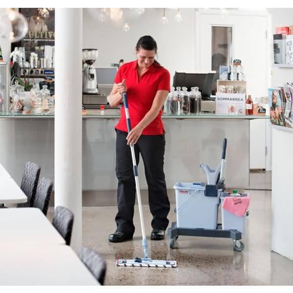 Eimer 10l für das Chassis UltraSpeed / CombiSpeed