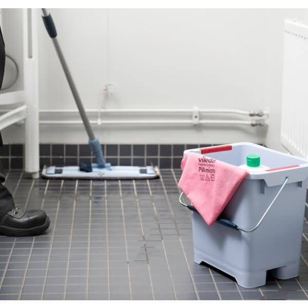 Eimer 10l für das Chassis UltraSpeed / CombiSpeed