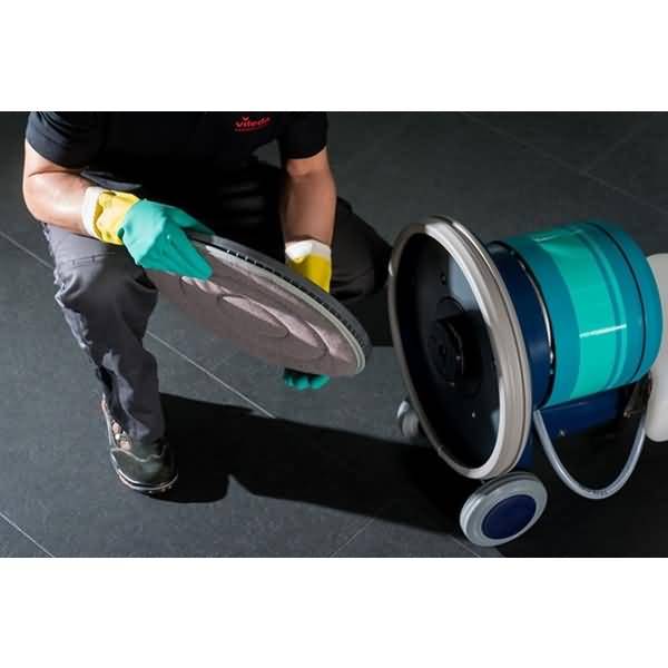 Padscheibe MicroSafety 430mm