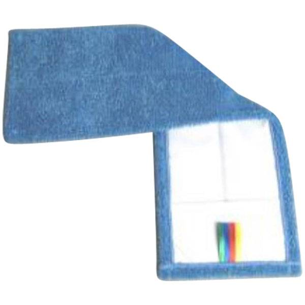 Vileda BaseLoop Mop Taschenmop 50 cm Geeignet für Feucht- & Nassreinigung von Bodenbelägen 50 cm