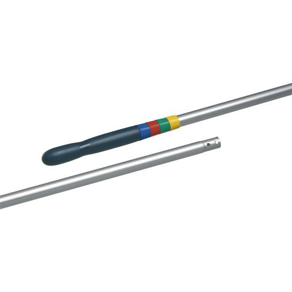 Vileda Universal Aluminiumstiel 150 cm Passend für verschiedene Vileda Geräte 150 cm