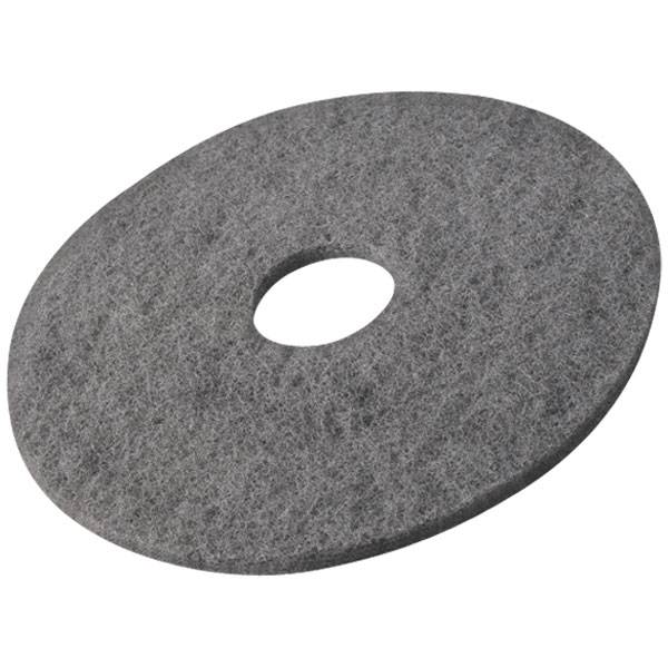 Vileda Superpad DynaCross 410 mm / 16 Zoll grau grau