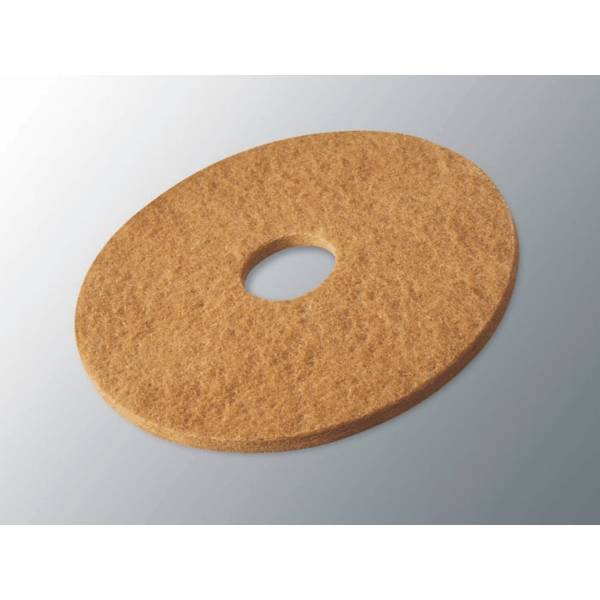 Padscheibe DynaCross Superpad 410 mm beige