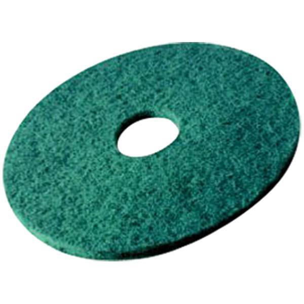 Vileda Superpad DynaCross 410 mm / 16 Zoll grün grün