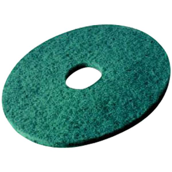 Vileda Superpad DynaCross 430 mm / 17 Zoll grün grün