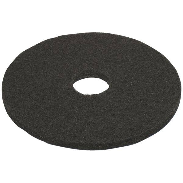 Vileda Superpad DynaCross 410 mm / 16 Zoll schwarz schwarz