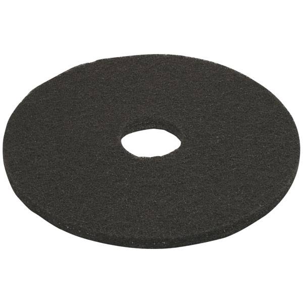 Vileda Superpad DynaCross 430 mm / 17 Zoll schwarz schwarz