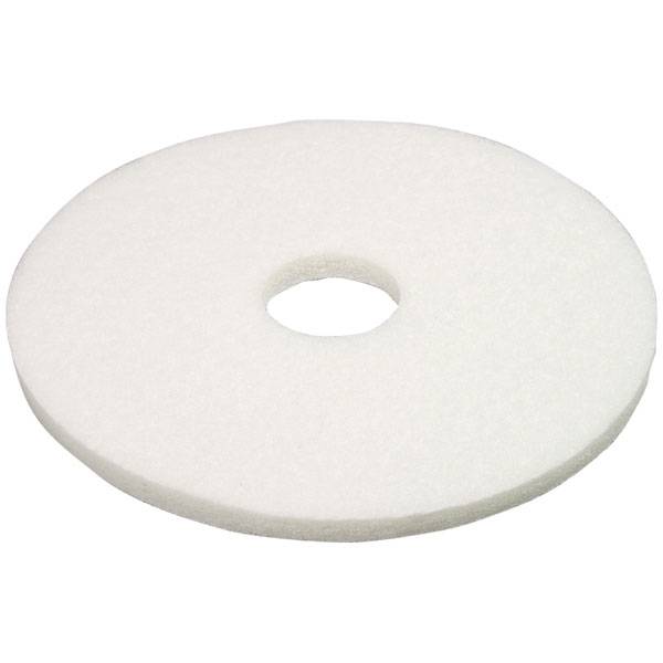 Vileda Superpad DynaCross 500 mm / 20 Zoll weiß weiß