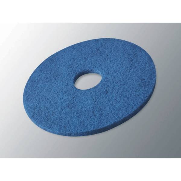 Padscheibe DynaCross Superpad 430 mm blau