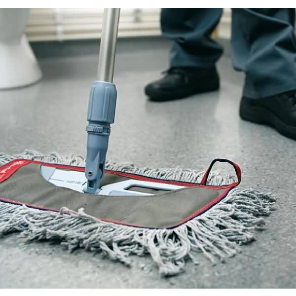 Wischmopbezug Swep Single Extramop 50cm Polyester/Viskose