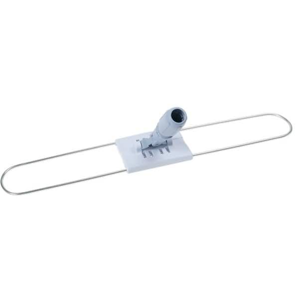 Staubmop Klapphalter 60cm