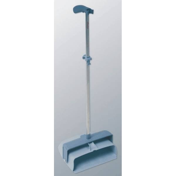 Kehrschaufel geschlossen 29cm