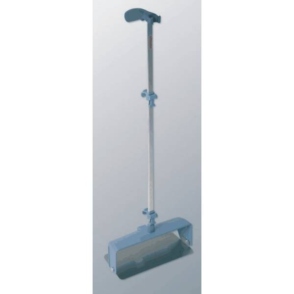 Kehrschaufel offen 30cm