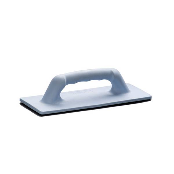 Vileda Padboy eckig mit Handgriff grau 24,6 x 10,4 cm 24,6 x 10,4 cm