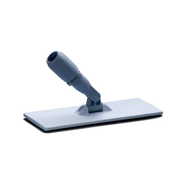 Vileda Padmaster eckig Stielhalter 24,6 x 10,4 cm 24,6 x 10,4 cm