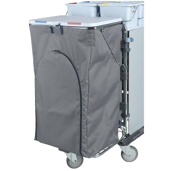 Müllsackverkleidung Origo 120L