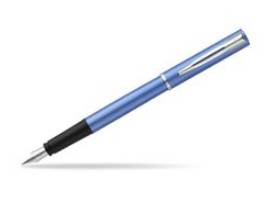 Waterman 2068195, Blau, Blau, Stahl, Box, 1 Stück(e)