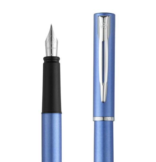 Waterman 2068195, Blau, Blau, Stahl, Box, 1 Stück(e)