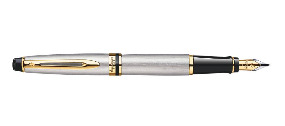 Waterman Expert, Blau