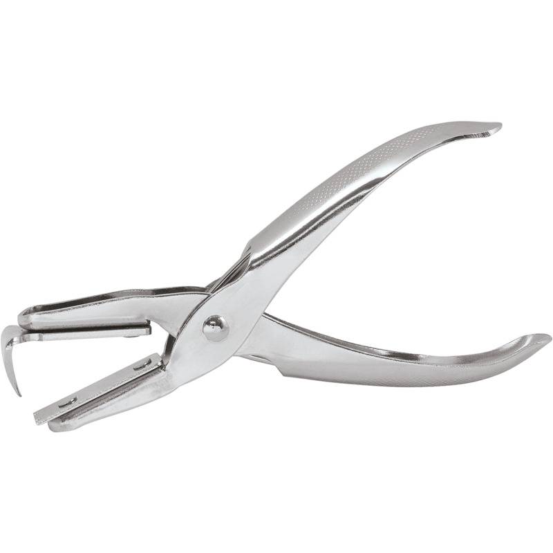 WEDO Enthefterzange ZACK, Länge: 128 mm