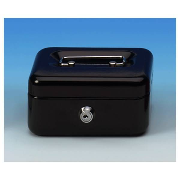 Geldkassette Größe 1 schwarz