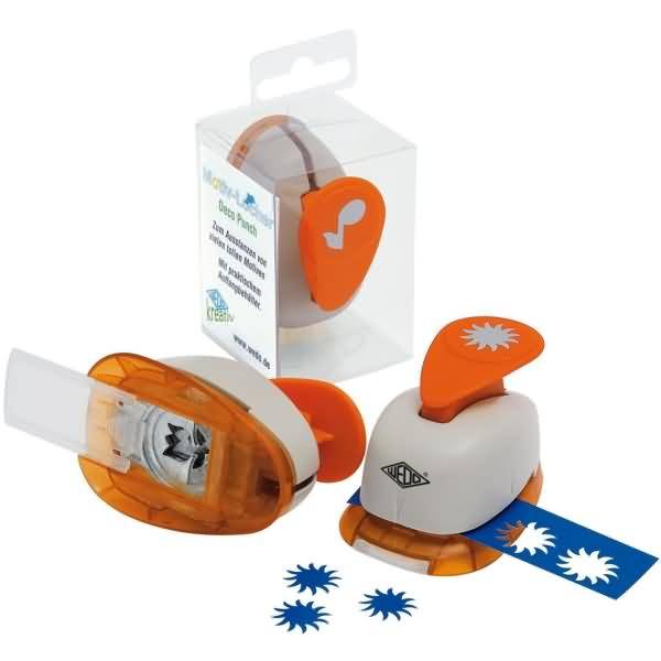 Motivlocher groß Pferd