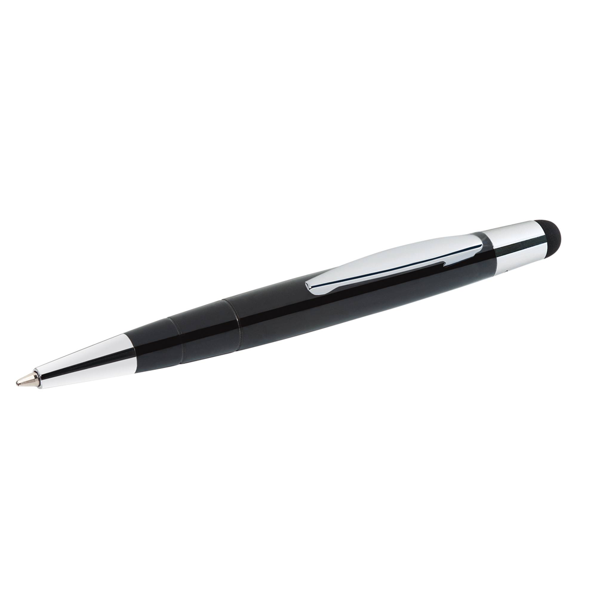 WEDO Touch Pen MINI - Stift/Kugelschreiber für Handy, Tablet