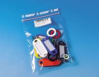 WEDO - Schlüsselclip - diverse Farben - Packung