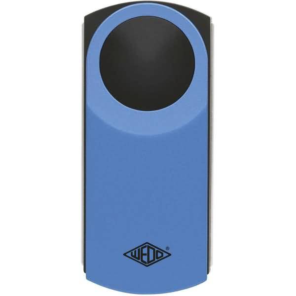 Lupe eckig beleuchtet incl. Batterien Swing it farbig sortiert