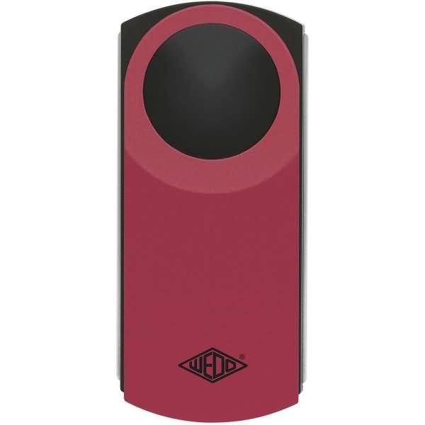 Lupe eckig beleuchtet incl. Batterien Swing it farbig sortiert