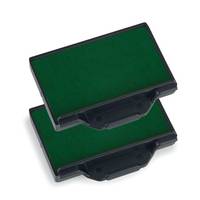 Trodat SWOP-Pad 6/53 - Austauschkissen - Grün (Packung mit 2)