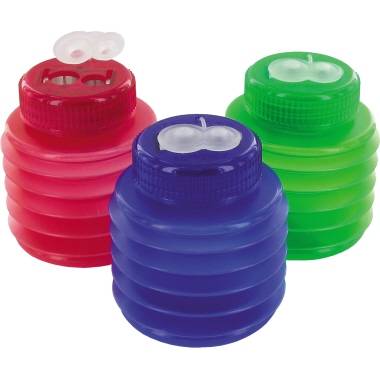 Spitzdose doppelt rund KUM 442 ICE f.sort