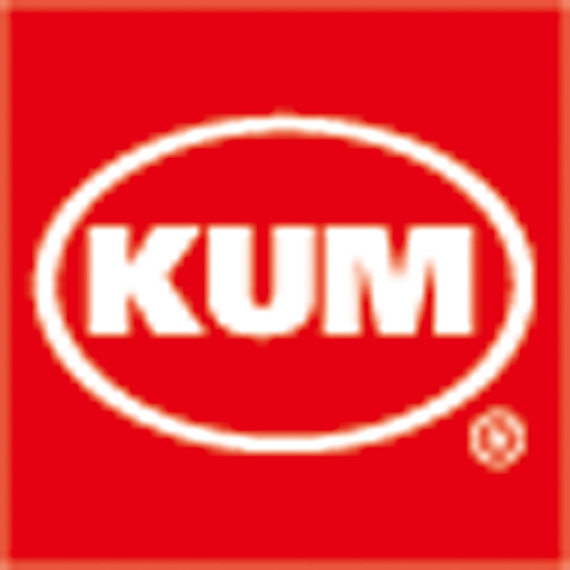 Spitzdose doppelt rund KUM 442 ICE f.sort