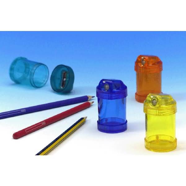 Dosenspitzer Ice Streamline für 8mm farbig sortiert