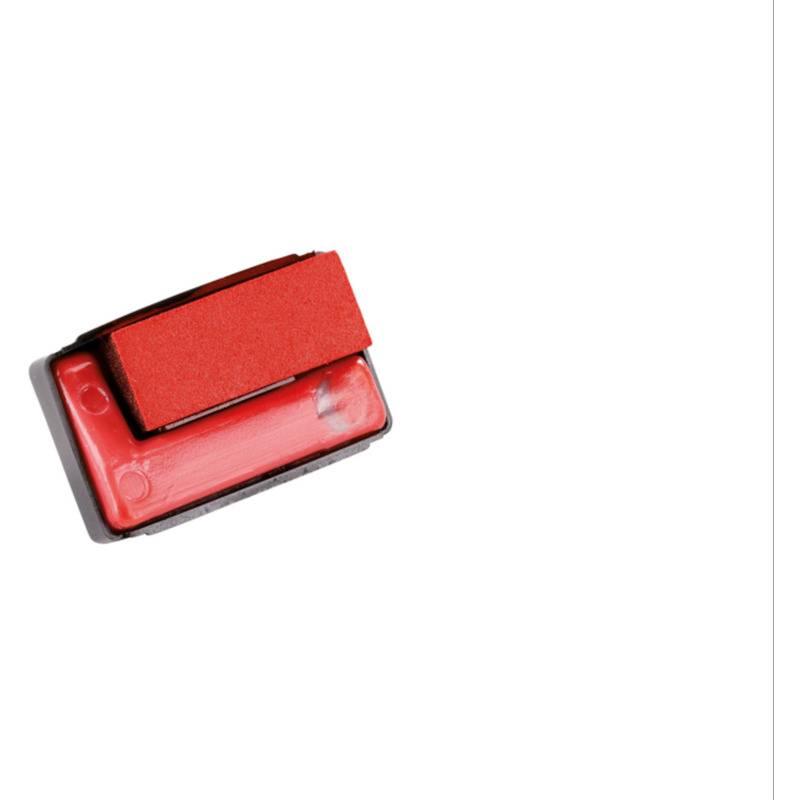 REINER Ersatztank für Paginiermaschine, Größe 1, rot