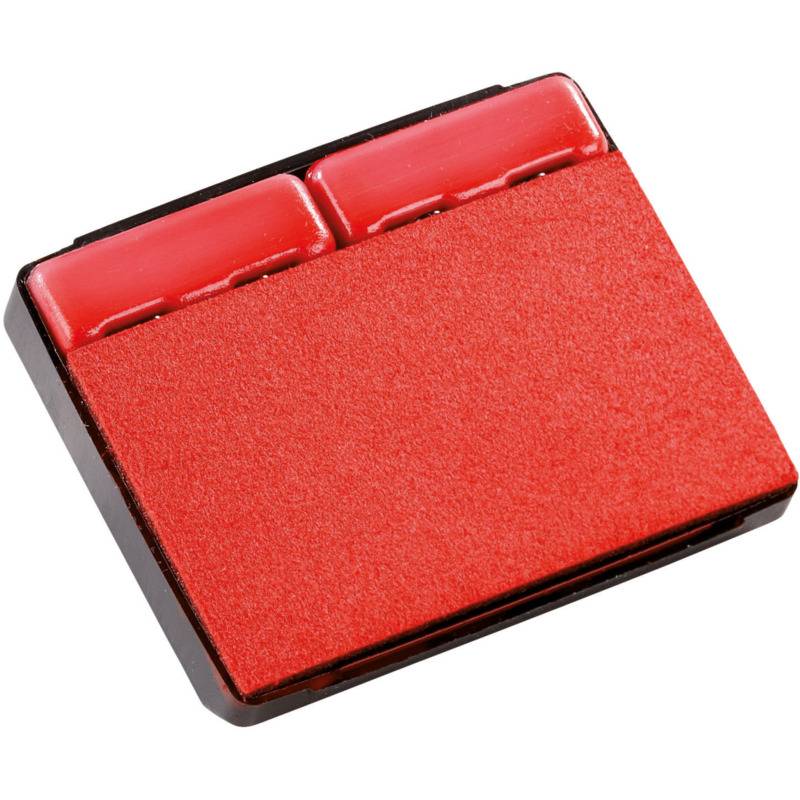 REINER Ersatztank für Paginiermaschine, Größe 4, rot