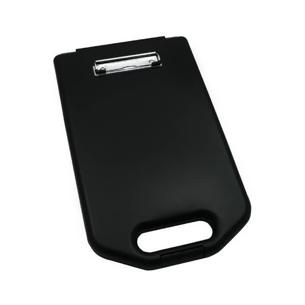 Klemmbrett A4 schwarz