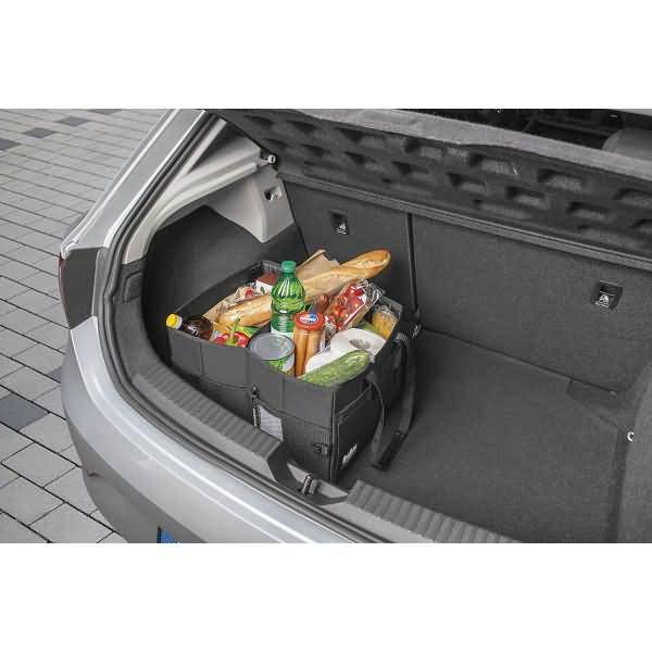 Wedo 58 2521, Schwarz, Polyester, 450 mm, 350 mm, 300 mm