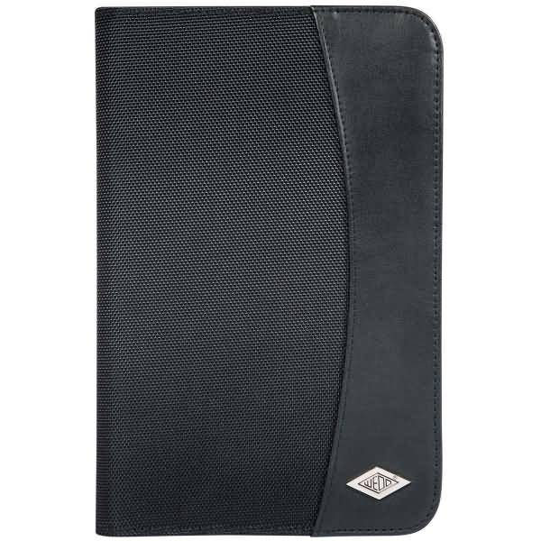 Schreibmappe Elegance A5 schwarz