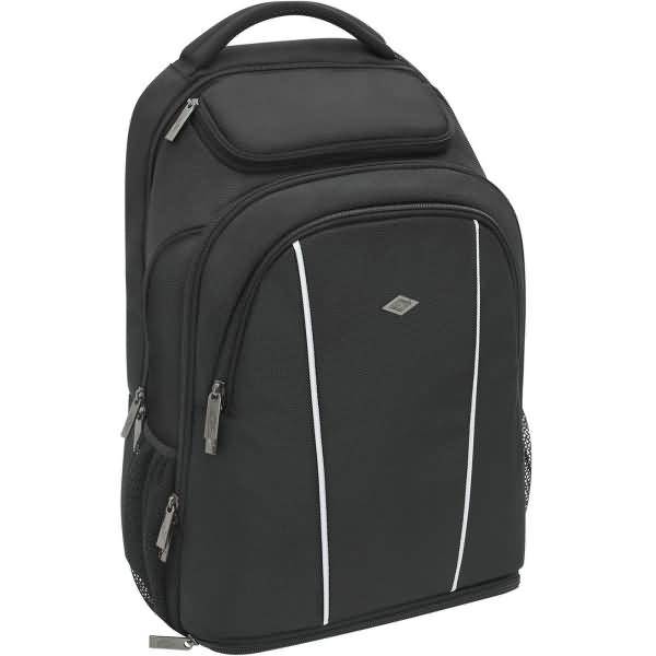 Wedo Business, 39,6 cm (15.6 Zoll), Notebook-Gehäuse, Polyester