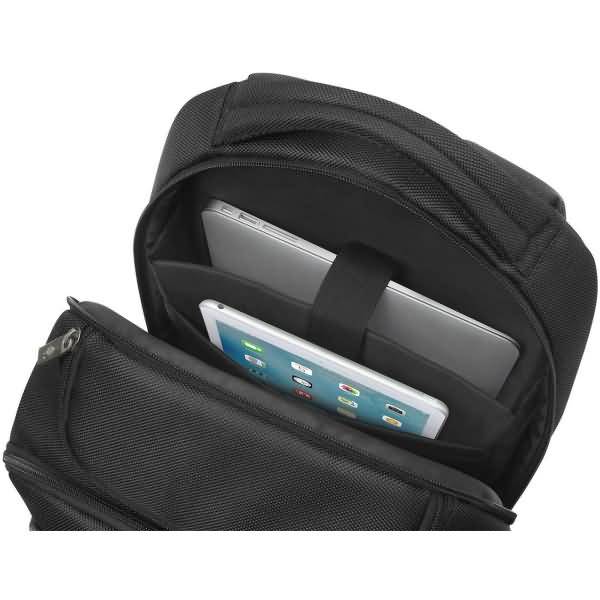 Wedo Business, 39,6 cm (15.6 Zoll), Notebook-Gehäuse, Polyester