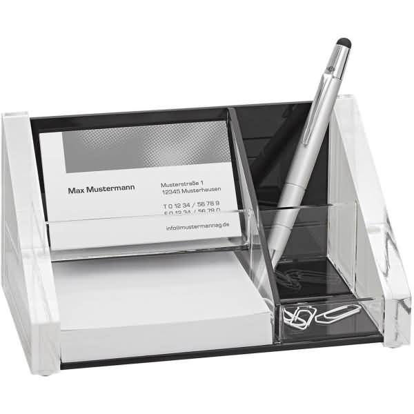 Wedo 60 5101, Schwarz, Weiß, 1 Stück(e), 164 mm, 97 mm, 89 mm