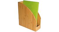 Wedo 61 1307, Bambus, Bambus, A4, 100 mm, 265 mm, 300 mm